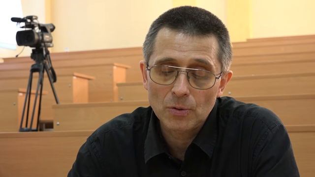 Дмитрий Фесенко. Интервью со спикером ЛвПТ смотреть онлайн