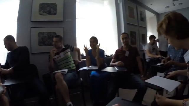 10-ти дневный Коучинг по ВКБ А. Верютина: день шестой! смотреть онлайн