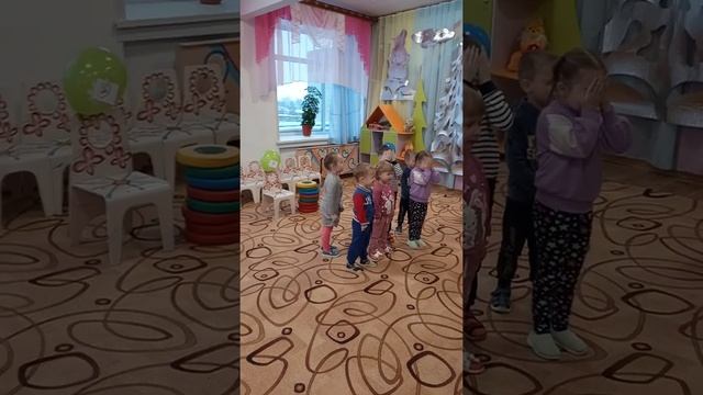 Валеология_средняя группа смотреть онлайн