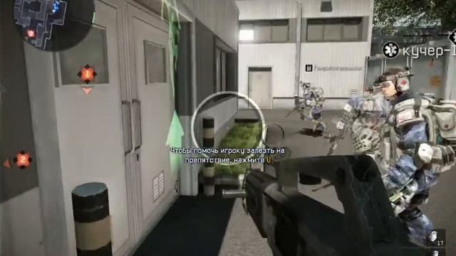 Warface __--Патриоты--__vs 1-Возрождение-1 смотреть онлайн