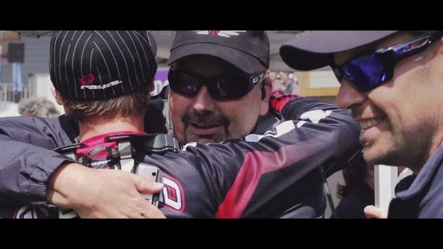 Trek World Racing Stories Episode 1.4 смотреть онлайн