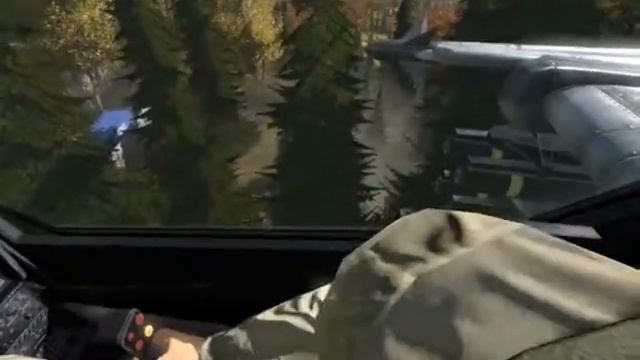 Arma2 - Podagorsk - Apache flight.wmv смотреть онлайн