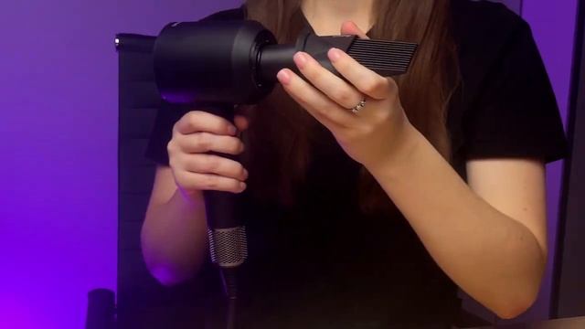 Dyson Sypersonic HD07 - легенда в мире ухода за волосами смотреть онлайн