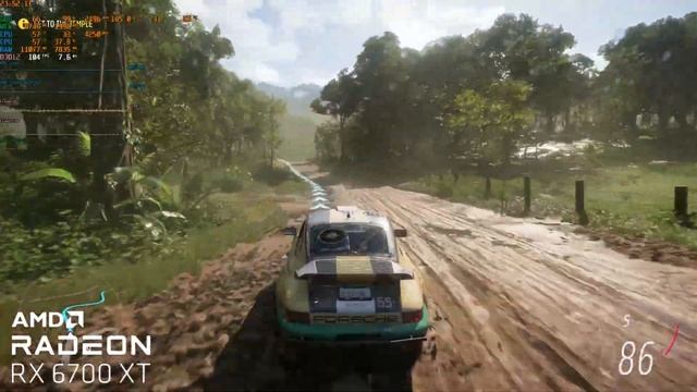 Best Gaming Setup: AMD Ryzen 5 5500 + AMD Radeon RX 6700 Xt Review #gamingvideos  #gpu_tester