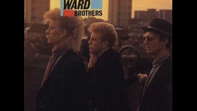 The Ward Brothers - Easy Prey (Cloth Cap Mix) смотреть онлайн
