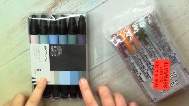 More Christmas gifts: #coloring books, markers and crayons #adultcoloring смотреть онлайн