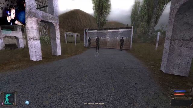 Новая Прогулку по Чернобылю [На уровне сложности Мастер] (+Веб) смотреть онлайн