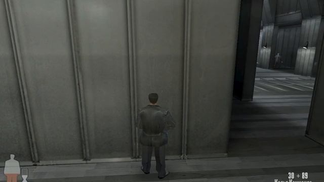 Max Payne пиратка прохождение часть 3 глава 8 финал смотреть онлайн