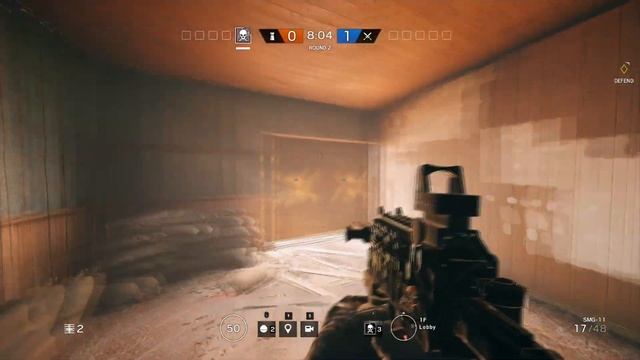 Best Kill Spots/Wallbangs - Oregon - Rainbow Six Siege смотреть онлайн
