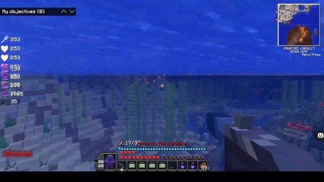 NationsGlory Mafia Vs Police en Tasmanie les flics fuient !!! смотреть онлайн