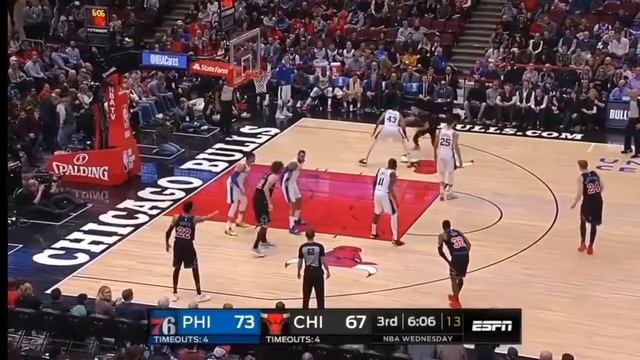 Zach Lavine Mix 2019 - Lil Jon ft. Three 6 Mafia - Act a Fool (Anbroski Remix) смотреть онлайн