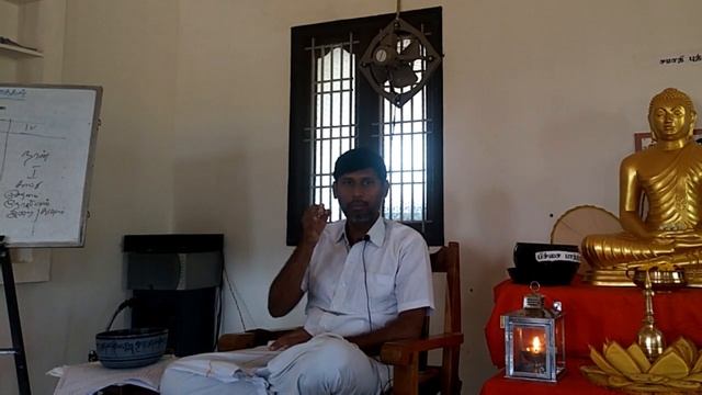 விழிப்புணர்வை மேம்படுத்தும் விபாசனா தியானம் | vipassana #yogisraja смотреть онлайн