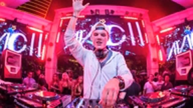 Descargar Discografia Completa De Avicii