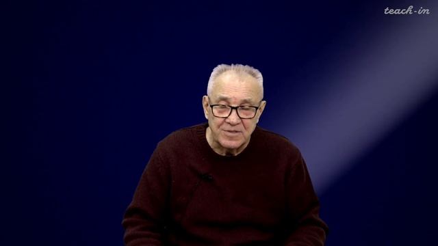 Гиренок Ф.И. - Философские рассуждения об интеллекте - 4. Галлюценоз сознания