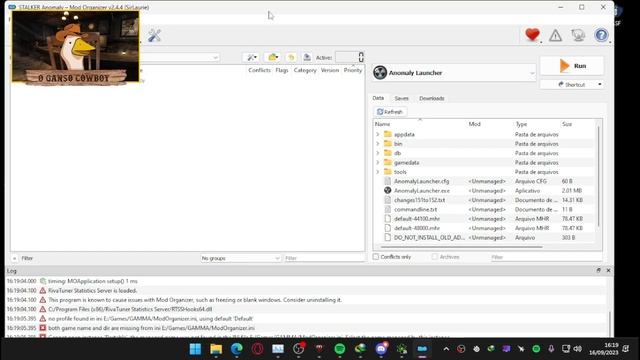 Como baixar e instalar Stalker GAMMA (DESATUALIZADO) смотреть онлайн