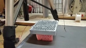 Эксперимент по платформе  Гребенникова часть 2