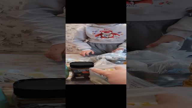 Доставка наш любимый Магнит🌹😘