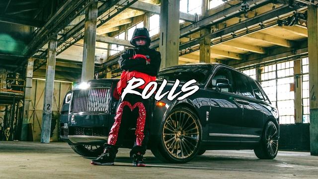[FREE] Shoreline Mafia x Ohgeesy x Fenix Flexin Type Beat 2024 “Rolls” | @HoodWil смотреть онлайн