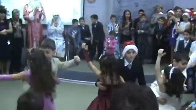 Nairi Nizhni Novgorod - kids смотреть онлайн