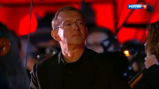 Курская дуга. 80 лет победы. Концерт-посвящение - 2023. (Полная версия) смотреть онлайн