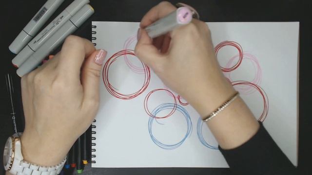 Упражнение "Круги" смотреть онлайн