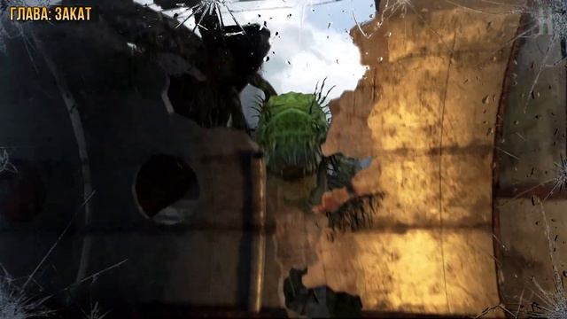 Достижения Metro: Last Light Complete Edition - Суп смотреть онлайн