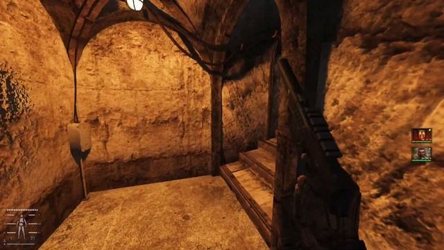STALKER GAMMA ...... The Path To Become A Legend Stalker ..... ep8 смотреть онлайн