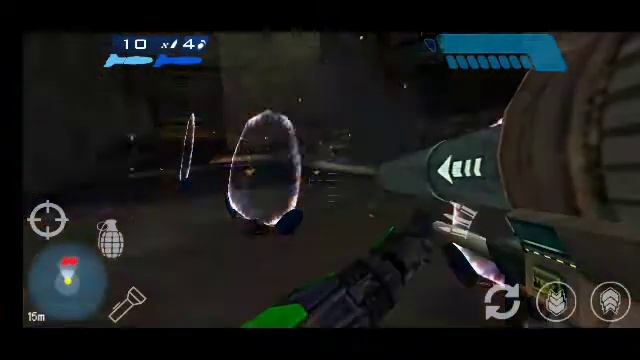 OPTIMIZACION EN GRAFICOS | HALO CE ANDROID | VEGETTOSAN смотреть онлайн