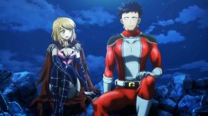 Любовь после мирового господства / Koi wa Sekai Seifuku no Ato de OST (Compilation)