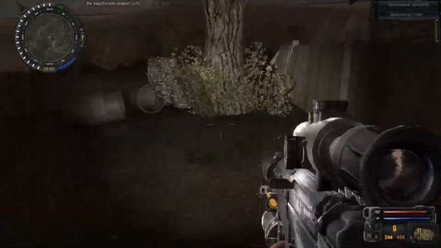 ГеоРадар и Химический груз (SGM 2.2) #5 смотреть онлайн