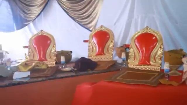 Kathina Vipassana Buddhist ceremony Israel Newman Association 2013 PART1 EDITED смотреть онлайн