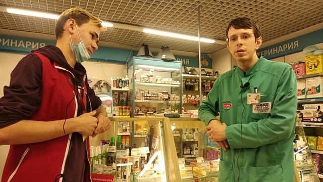 Профилактика ушных заболеваний! смотреть онлайн