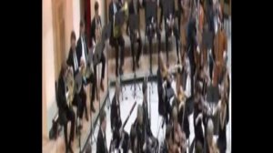 Соло валторны из 2й симфонии Рахманинова .Исп. Мишин Д