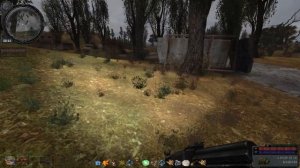 Оп 2.2 Тёмная Долина Боров Реализм