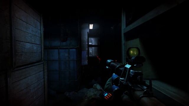 Let's Play Metro Last Light - Ranger Hardcore - part 20 . A Train to the Future смотреть онлайн