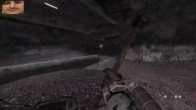 #4/ШУСС ИГРАЕТ В S.T.A.L.K.E.R. (ANOMALY)/Wycc220 смотреть онлайн