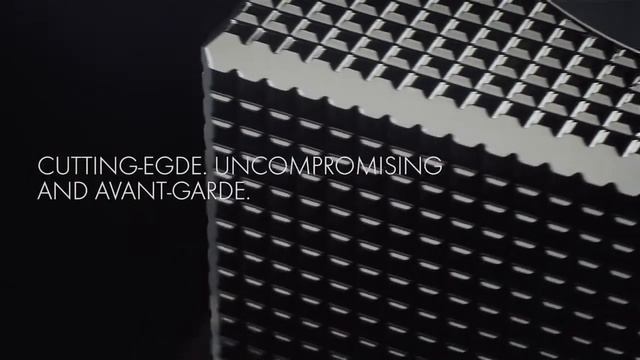 AXOR Edge or Architectural bathroom design смотреть онлайн