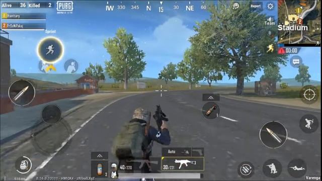 pubg mobile lite | amazing collab with IFTANTTARY GAMMING | pro mafia смотреть онлайн