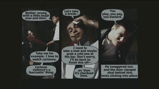 Max Payne (6) |Nightmare Bachelorette Party Planning смотреть онлайн