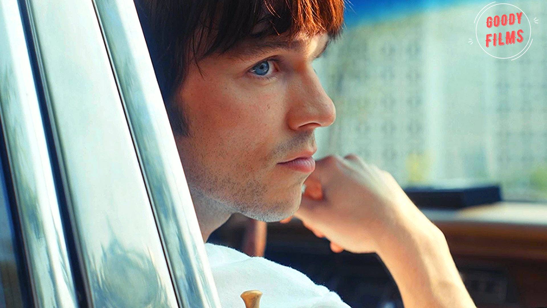 Безмолвное братство - Русский Трейлер (Дубляж, 2024) смотреть онлайн