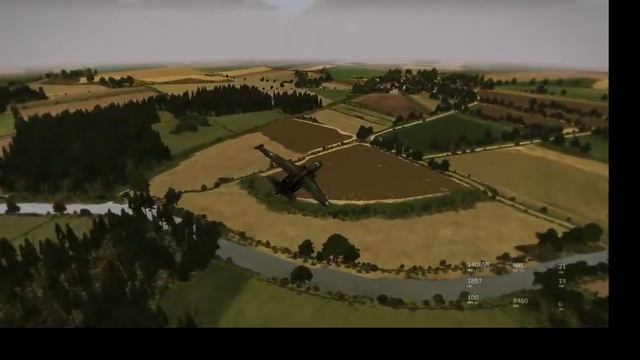 Chernarus Defense Forces Wide Area Combat Operations in Rosche смотреть онлайн
