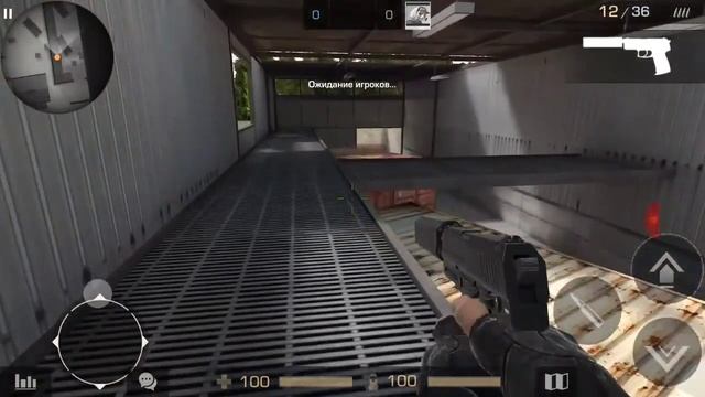 Новые пасхалки в стандофф | standoff 2 смотреть онлайн