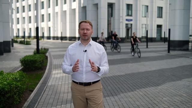 О курсе "Решение проблем в Диалектическом подходе". Сергей Шевелюхин смотреть онлайн