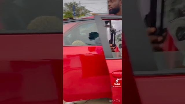 My interview with Nyce Fm last weekend.Credit to @Shuga_tv смотреть онлайн