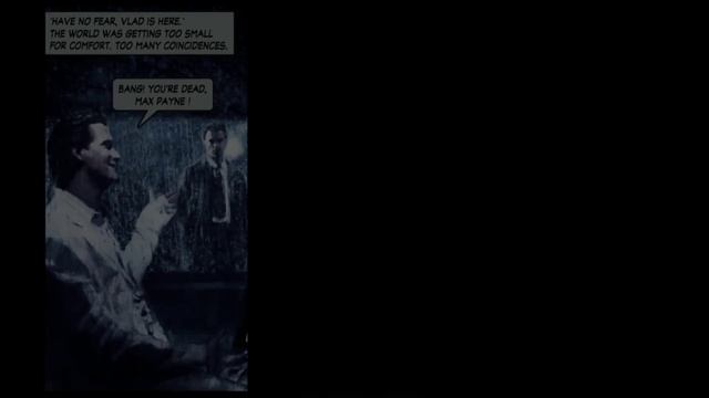 Max Payne 2 - All Cutscenes - Full Game Movie (No Commentary) смотреть онлайн