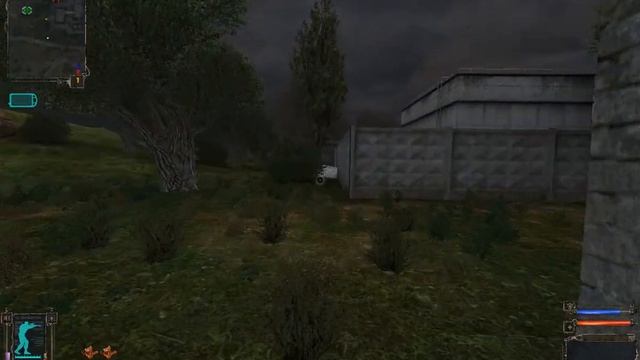 ☢ S.T.A.L.K.E.R ☢ ТЧ ☢ #2: АГРОпром, АГРОсвалка и АГРОлейтенант смотреть онлайн