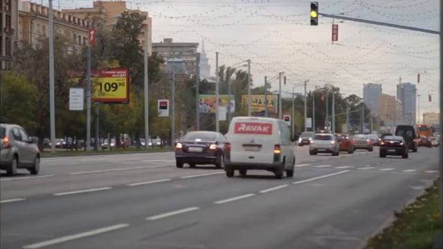 Урбанизм смотреть онлайн