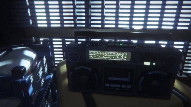 Alien isolation (Невозможный ур. сложности)🔥Серия 1🔥 смотреть онлайн