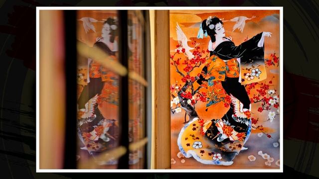 Glimpses Of The Exquisite INDO-JAPAN FOTO-FEST EXHIBITION - On Zen-Kaizen At AMA - June 23-27, 2023