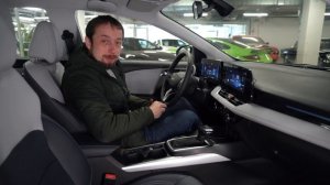 Шевроле Монза | Стоит ли покупать седан за 2 млн?!